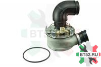 ТЭН для ПММ 302489  Ariston