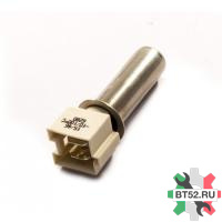 Датчик t  стир. маш. Занусси TRL200WH, 10.7кОм зам. C00313117, 481228219485, TRL200WH