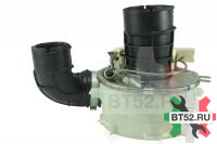 Тэн ПММ 140002162232 1800w Aeg, Electrolux, Ikea,HTR104ZN Rosenlew, Zanussi (зам 140002162018)
