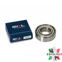 Подшипник с/м 6 205 SKL ZZ BRG016UN
