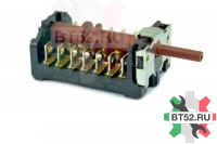 COK307AA Переключатель режимов дух.860705K1,зам.HANSA 8011283,COK306AA 