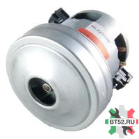 Двигатель пыл. 11ME88 пыл.1600w, H=116/36mm, D100/84mm