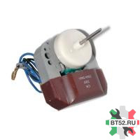 Вентилятор холод.YZF 2261-9мм (стинол)