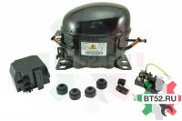Компрессор Jiaxipera N1113Y R-600,152W.зам.HMK80AA 296632