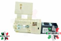 Блок розжига + клемная коробка C00312231,480121103658 