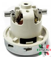 Двиг.моющ.пыл 11ME65 (моющ,)  1200W, H=138,h45,D143 КЕРХЕР,VAC011UN 
