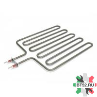 ТЭН HTS004HR для саун HARVIA 3000W-230V, ZSK720