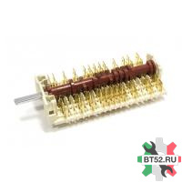 Переключатель COK301BO 19HE039, BOSCH 416615