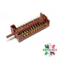 Переключатель COK301IV  ILVE A/034/09 GOTTAK
