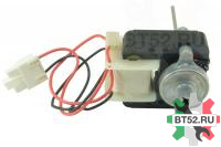 Вентилятор BEKO 4825820185 9W,зам. RF181322CCa