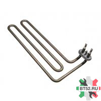 ТЭН 1800W HTR105ID  ПММ (D=90mm) / 488000520796,C00256526
