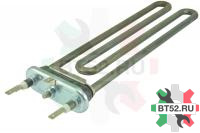 Тэн с/м HTR010UN 3000W (прям.L=250, R9+, M200) 'Thermowatt -815840