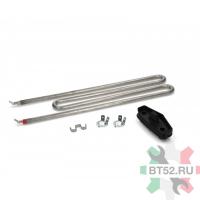 Тэн с/м HTR001MI 1500w MIELE