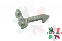 Крючок люка 626461 с/м BOSCH, SIEMENS