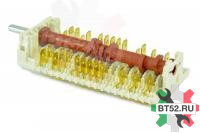 Перекл,дух 821001K HANSA Dreefs 19HE099 12поз 8062894,зам.COK304AA,COK309AA