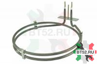 Тен дух. 1600w 138834,зам.078606,Мерлони