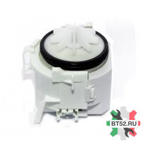 Насос слив.ПММ Bosch 620774,зам.611332 
