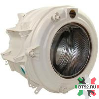 Бак  пласт в сборе 097236