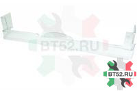 Ограничитель 301543105900 балкона Атлант бол.