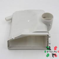 Бункер дозатора с/м DC61-02105A SAMSUNG,(нижняя часть)