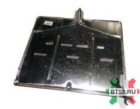 НИЖНИЙ ПОДДОН ИСПАРИТЕЛЯ 855062