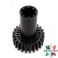 Шестереня 7051414 мясорубки Braun зам.4195612