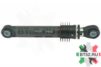 Амортизатор 47001197 VESTEL 80N 180-270мм, Ø10+10мм,49017455,SAR000VE