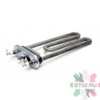 Тэн с/м 3406050 1600w LG ,L-180mm,зам. AEG33121513 WM1013KW