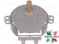 Мотор СВЧ MCW030UN Galans 30V