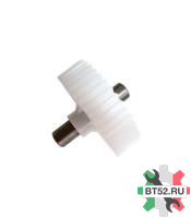 Шестерня MS023 для мясор.MOULINEX .z25.001-ml.9999990136