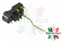 Реле QP3-12A JX TG Jiaxipera TT1114Y R-600 (-23.3С 170W)