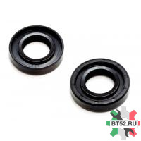 Сальник 25*47*10 WT211 SLB005AR NQK GP