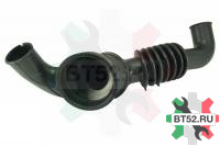 Патрубок M775252200801 бак-насос с/м Атлант