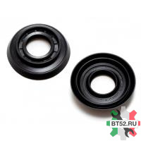 Сальник 32*52/78*8/14,8 к стир.машине Bosch Simens 03AT56