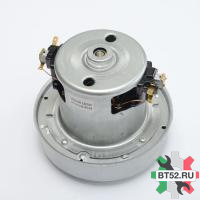 Двигатель пыл. 1600W PS1600W,зам.VC07W721FQ