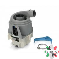 Насос ПММ Bosch-12019637,зам.MTR516BO,755078,,MTR517BO 