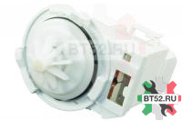 Насос ПММ-Bosch 63BS150,165261