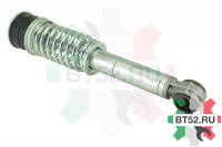 Амортизатор AGM72924806 (80N, 160-280мм, 10мм) LG AGM72924806