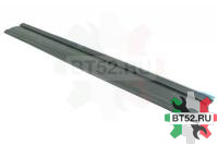 Уплот. нижний ПММ Bosch 298534 GSK503BO.(L-550mm)