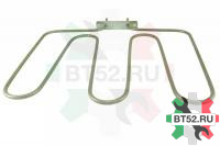 ТЭН духовки TDE170-01,1300w ДеЛюкс(Deluxe)