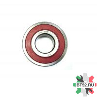 Подшипник BRG500UN.633667 30*60*37 зам.C00255119/C00026298 Италия без инд.уп. 2х рядный