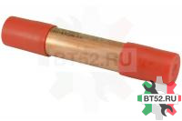 Фильтр 15 гр 5*2 DENA Италия (855077) DRY001UN, 510513