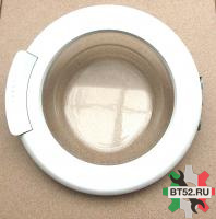 Люк в сборе с/м ВЕКО 2811306900