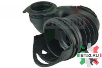 Патрубок стир.маш. LG 4738ER2004A,RBH003LG, 4738EN2002A, 61842101, MAR61842102 RBH000LG
