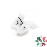 Крючок с/м WL219  Bosch-183608