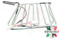 Тэн оттайки DA81-01691A Samsung, 280x210mm, HTF000SA