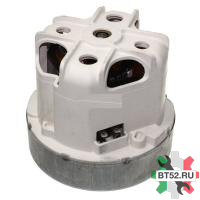 Двигатель пыл. 54AS018 пыл.1600w PHILIPS, (H=113, D120),VC0762FQw,11me139,VAC071UN
