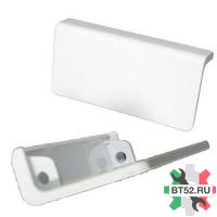 Ручка для хол.857154 двери мороз.Стинол-205,зам.510178