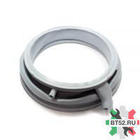 Манжета люка стиральной машины BOSCH 2 отв.8кг 65BS003 з.680405,478300,478322