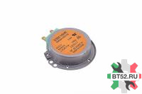 Мотор поддона 6549W1S011B 21V-3W.5/6RPM.6549W1S011A,6549W1S017A